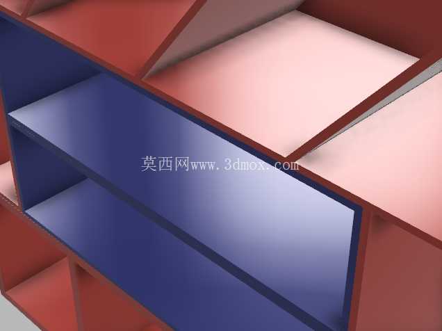 书架