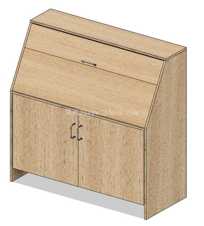 缝纫柜