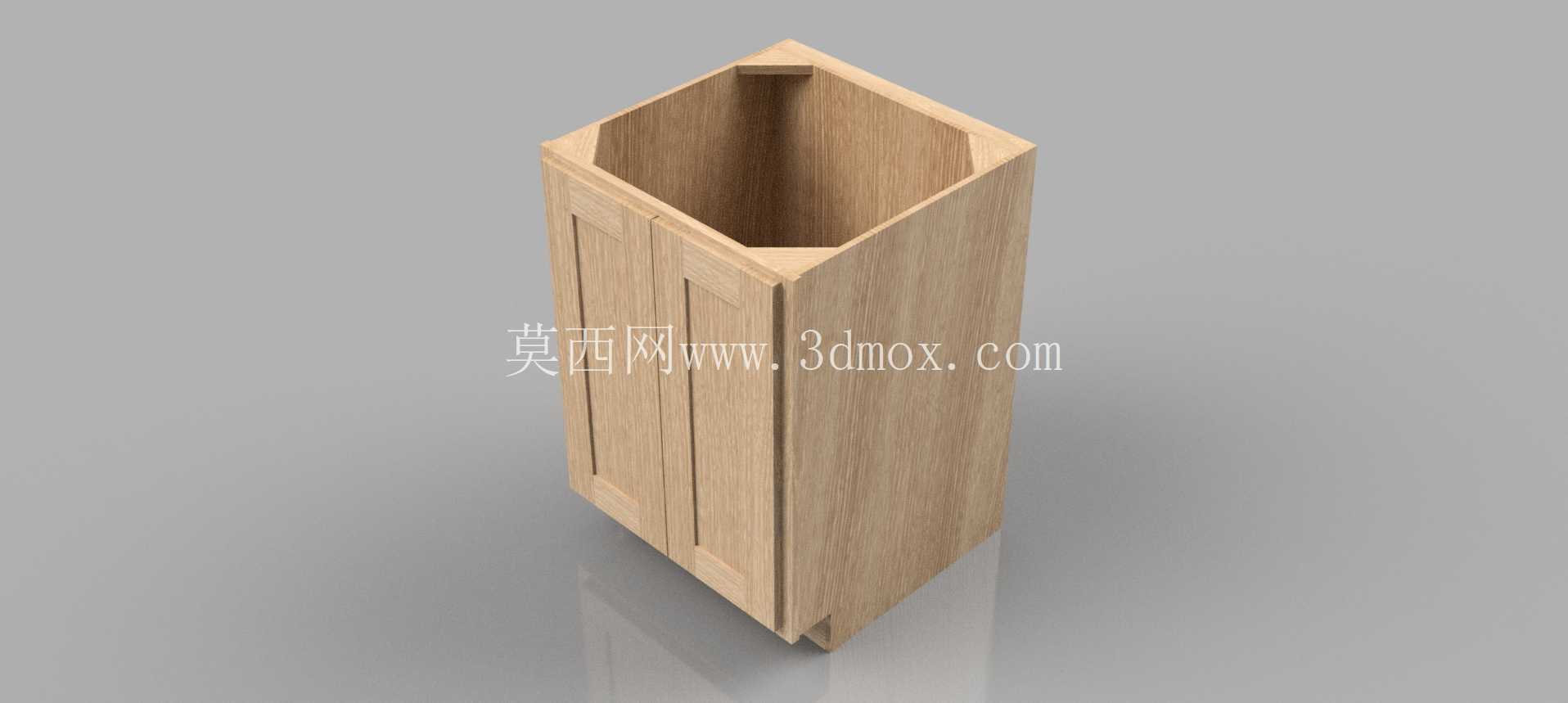 厨房橱柜