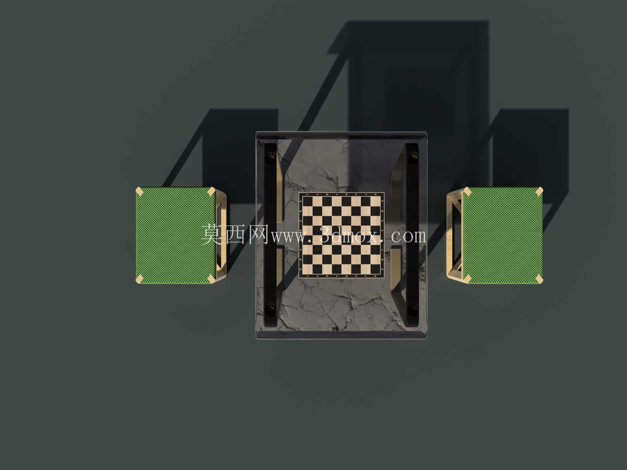 国际象棋表集