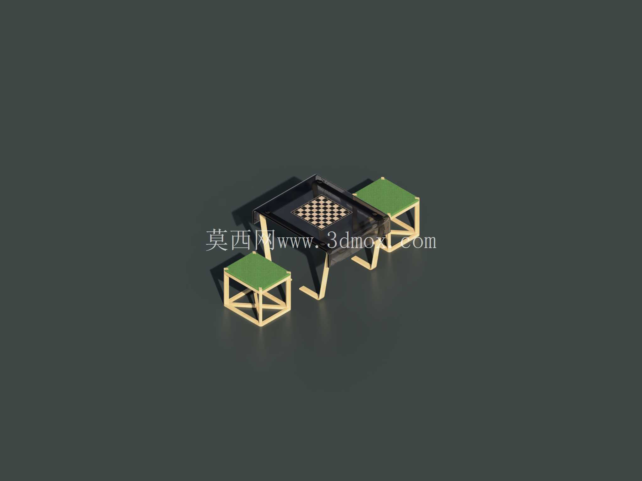 国际象棋表集