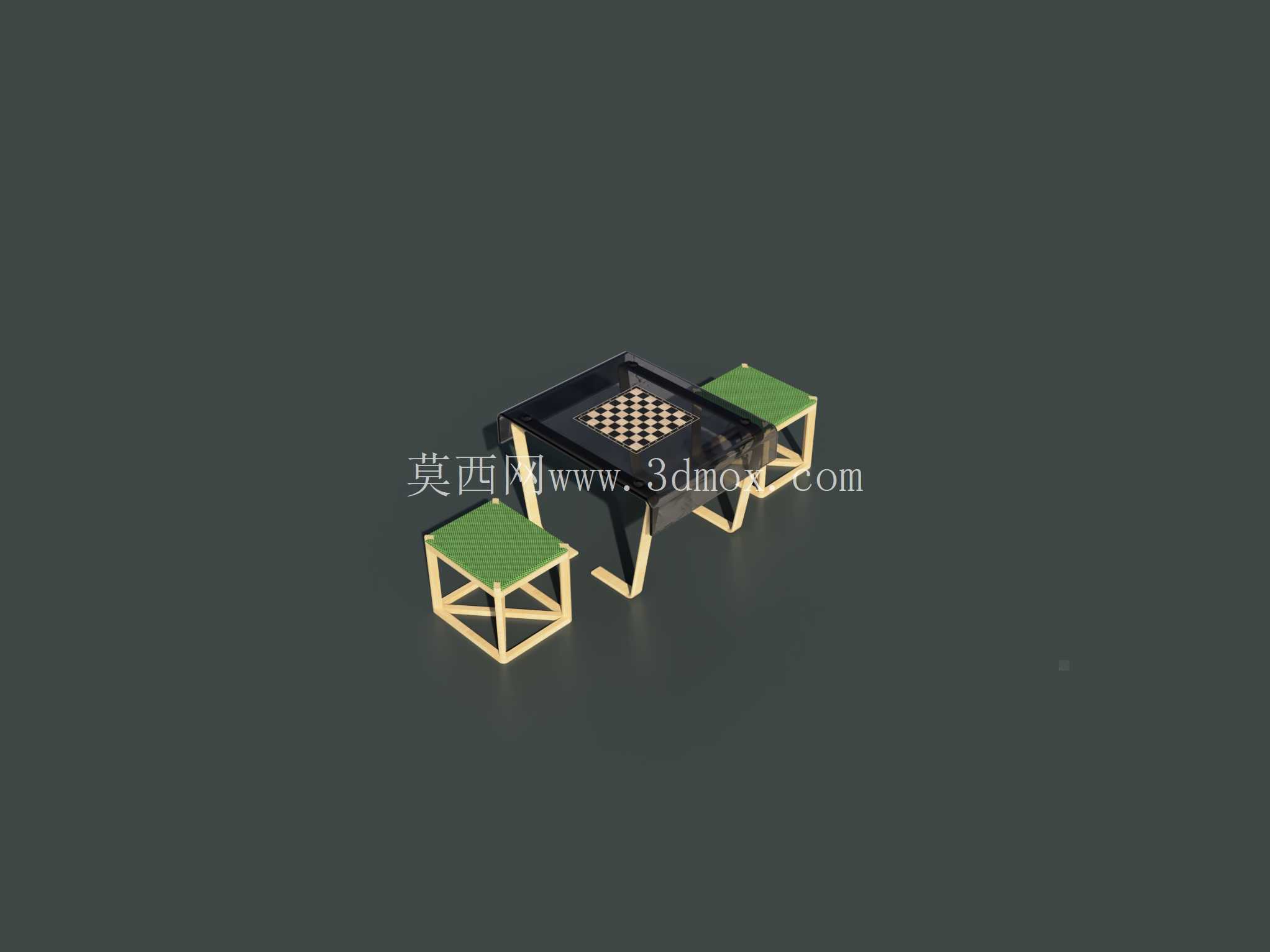 国际象棋表集