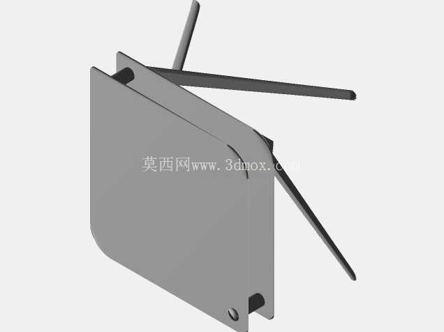 边桌