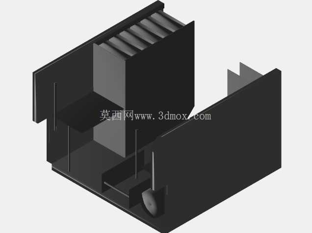 �����¹����У�Rev-a-Shelf����תЬ��