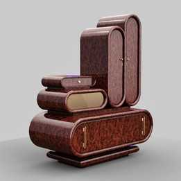  Deco Art Deco 1930S