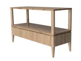 lowboard / qulbo