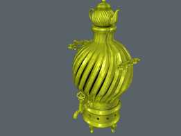  Samovar Nick Golodn
