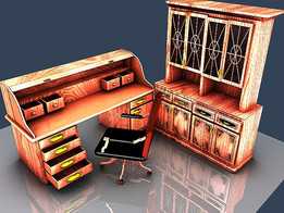  HOME OFFCE SET DARE