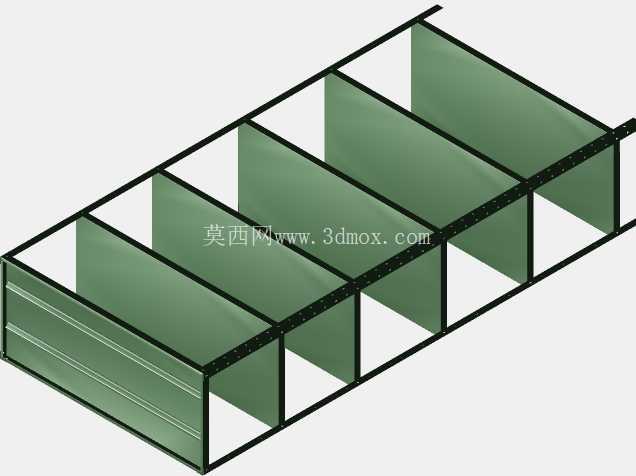 DWG000509 - ESTANTE DE ACO - �ӽ��