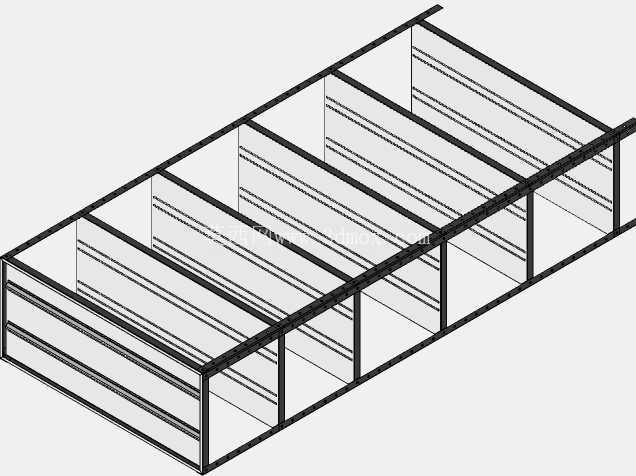 DWG000509 - ESTANTE DE ACO - �ӽ��