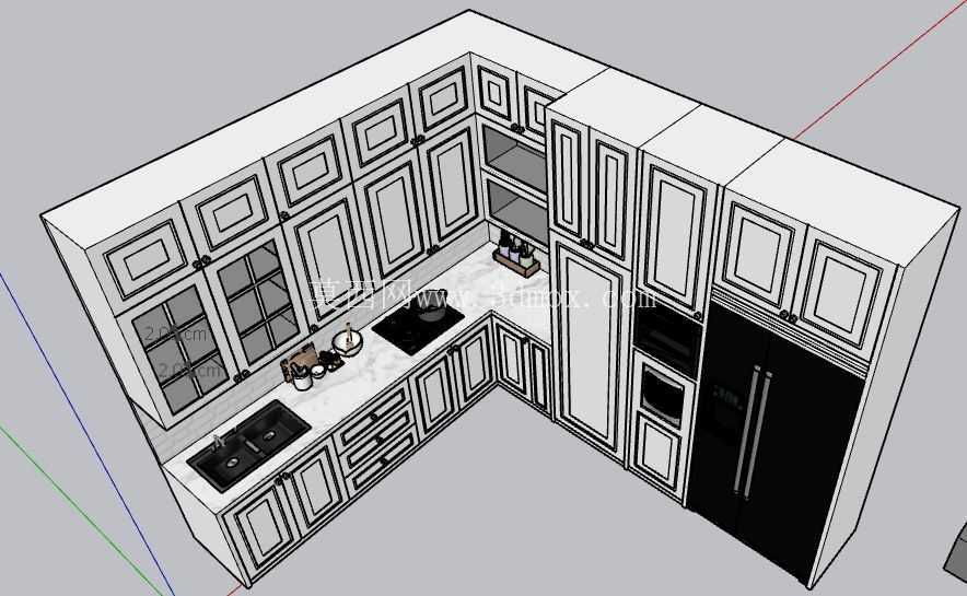 3d����ģ��