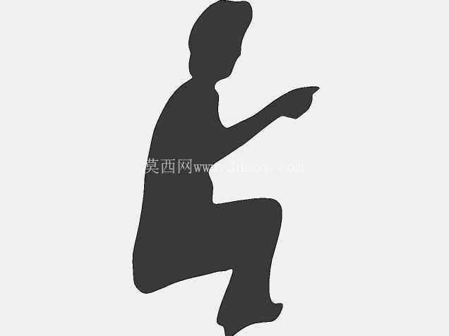 美女点燃蜡烛