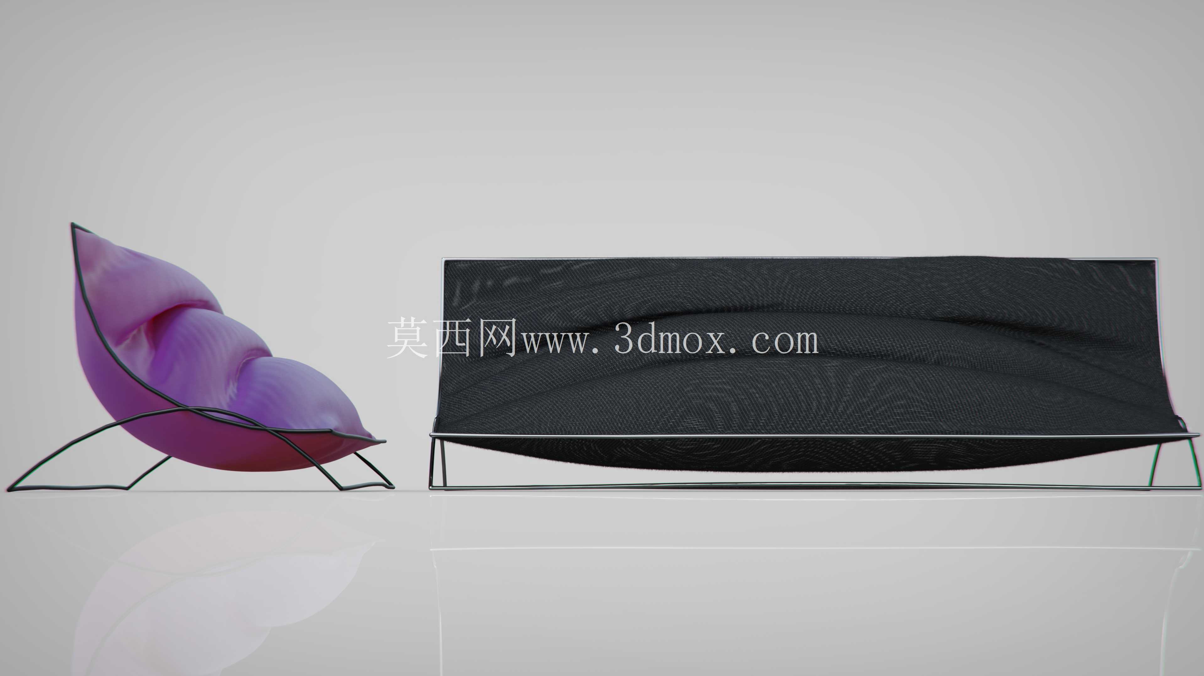 醇厚的沙发