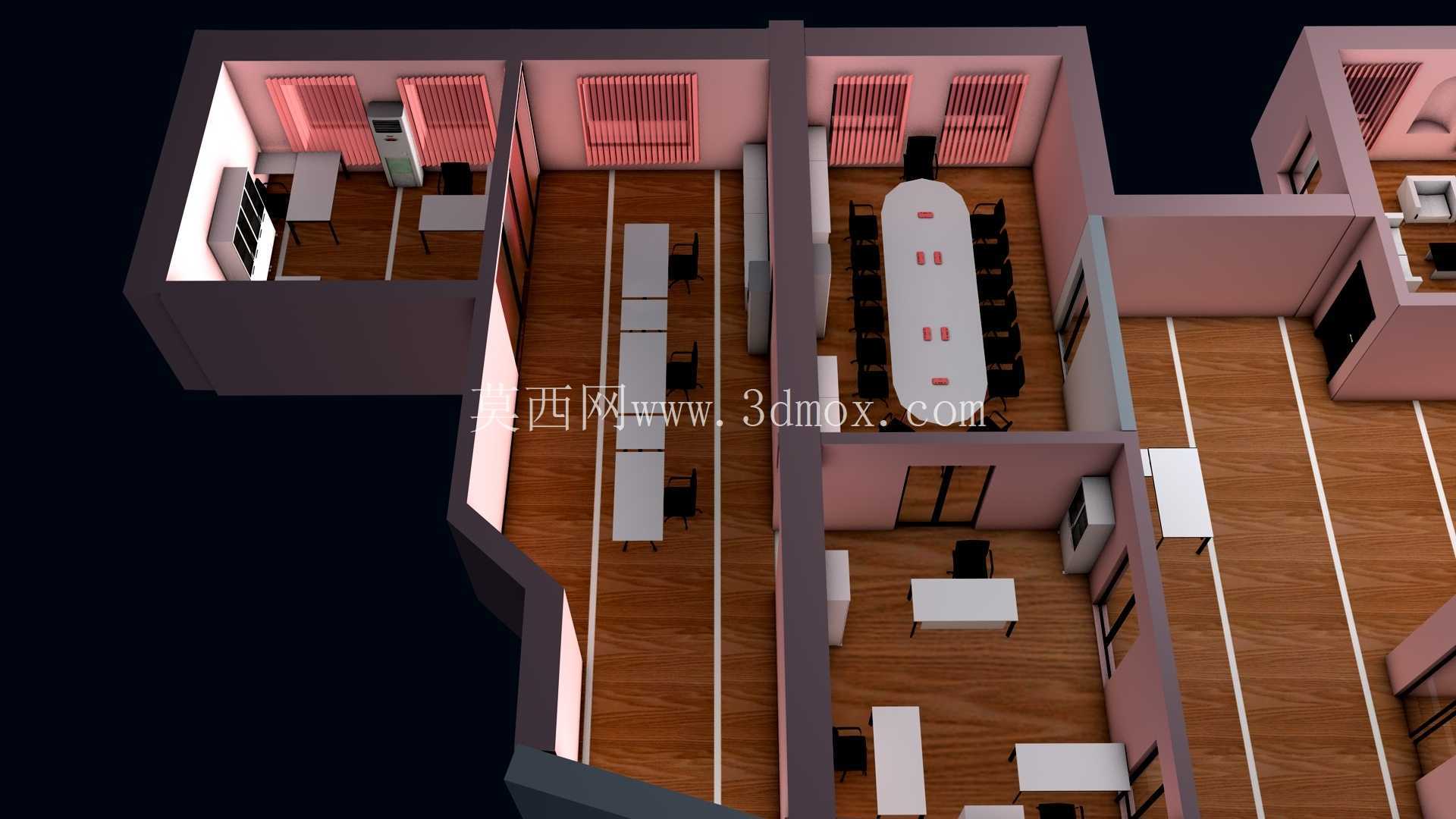 �����ܶ��칫��