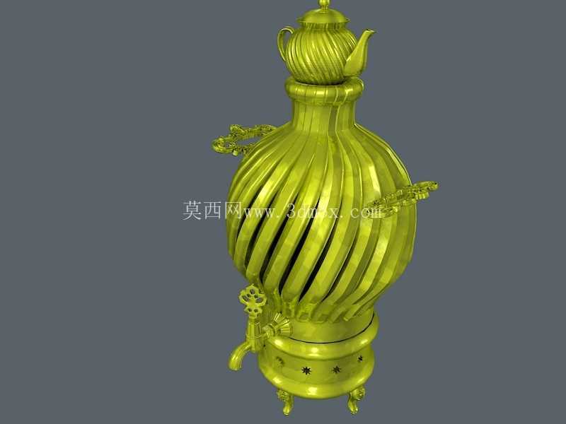  Samovar Nick Golodnoff 