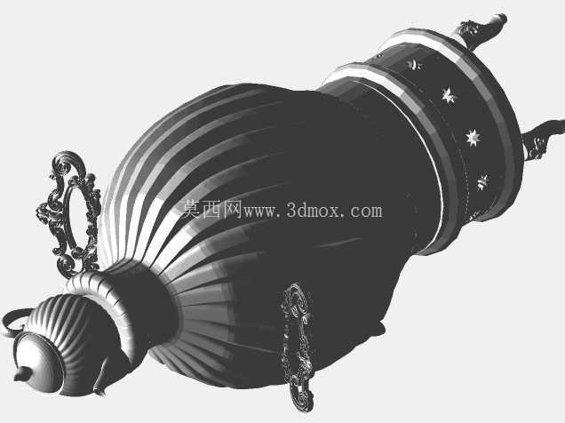  Samovar Nick Golodnoff 