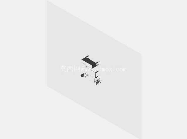 经典办公套装 HARVEY FONSECA(新版)