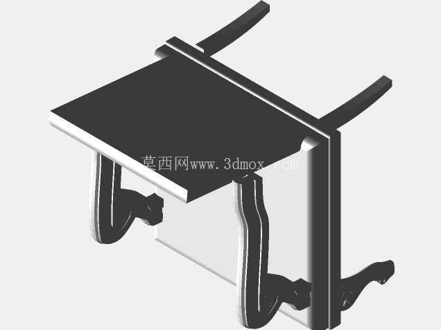 KARAJKO CAD 扶手椅