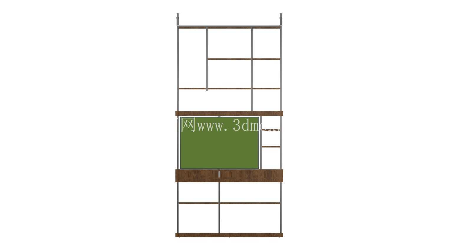 模块化家具