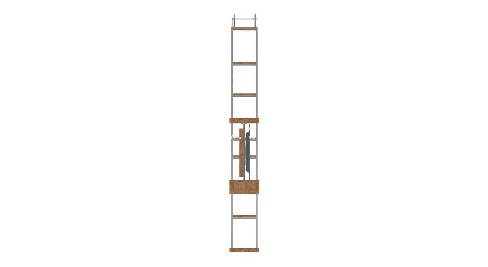 模块化家具