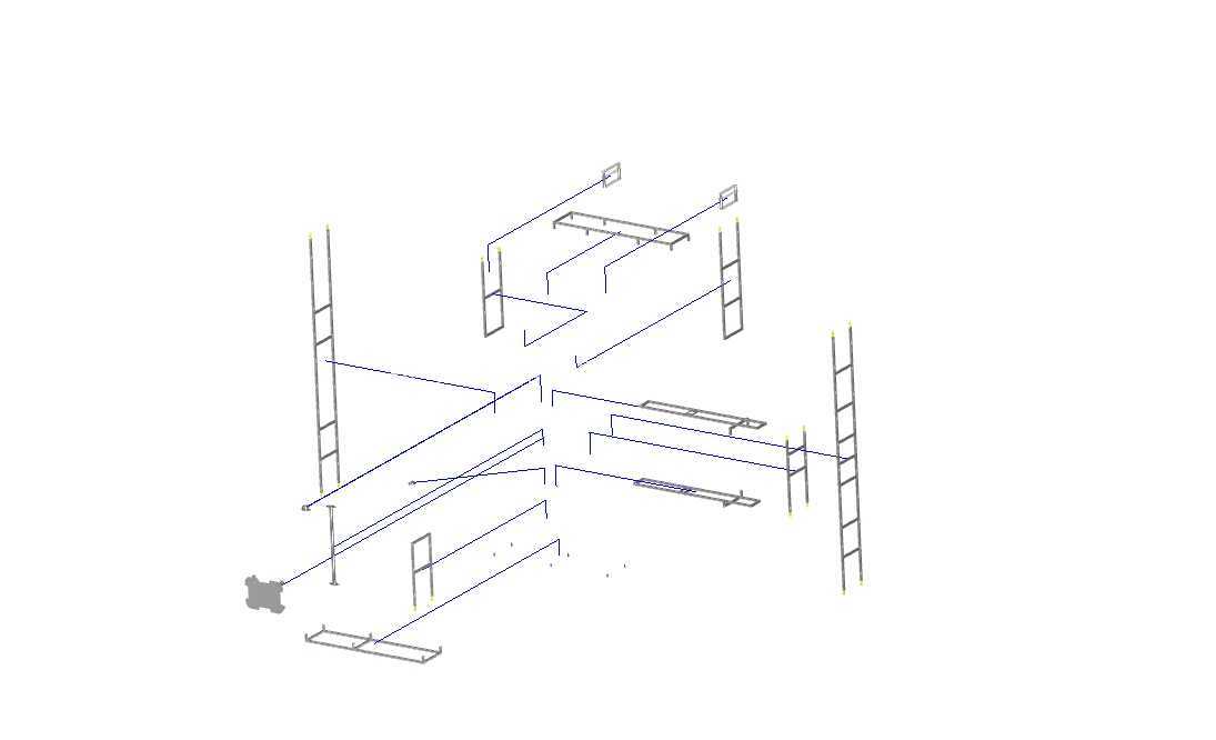 模块化家具