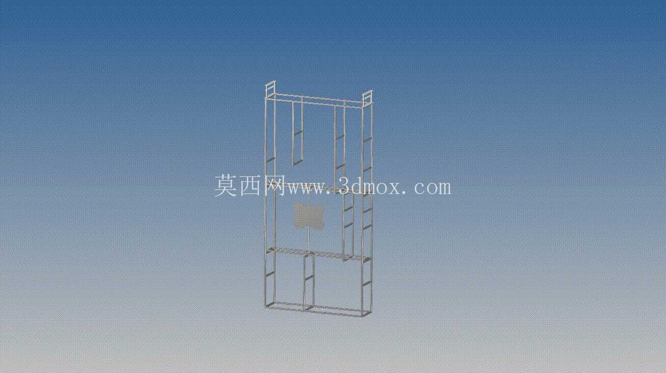 模块化家具