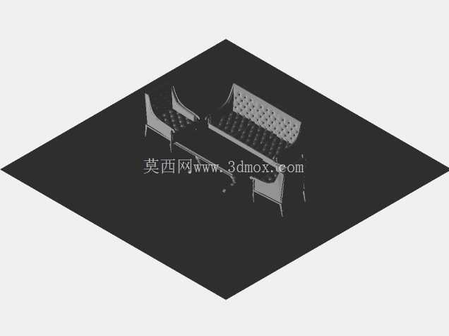 客厅套件