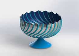  Dish 