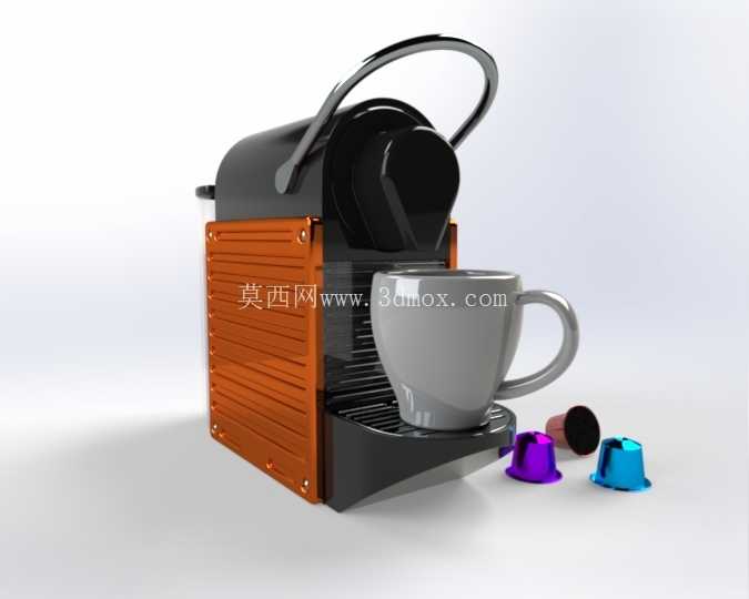 Nespresso �� Pixie ���Ȼ�