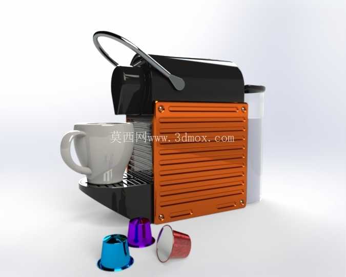 Nespresso �� Pixie ���Ȼ�