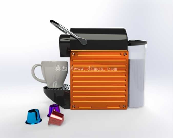 Nespresso �� Pixie ���Ȼ�