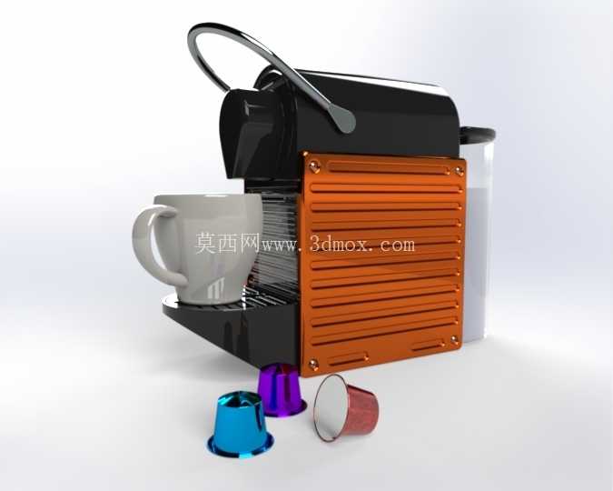 Nespresso �� Pixie ���Ȼ�