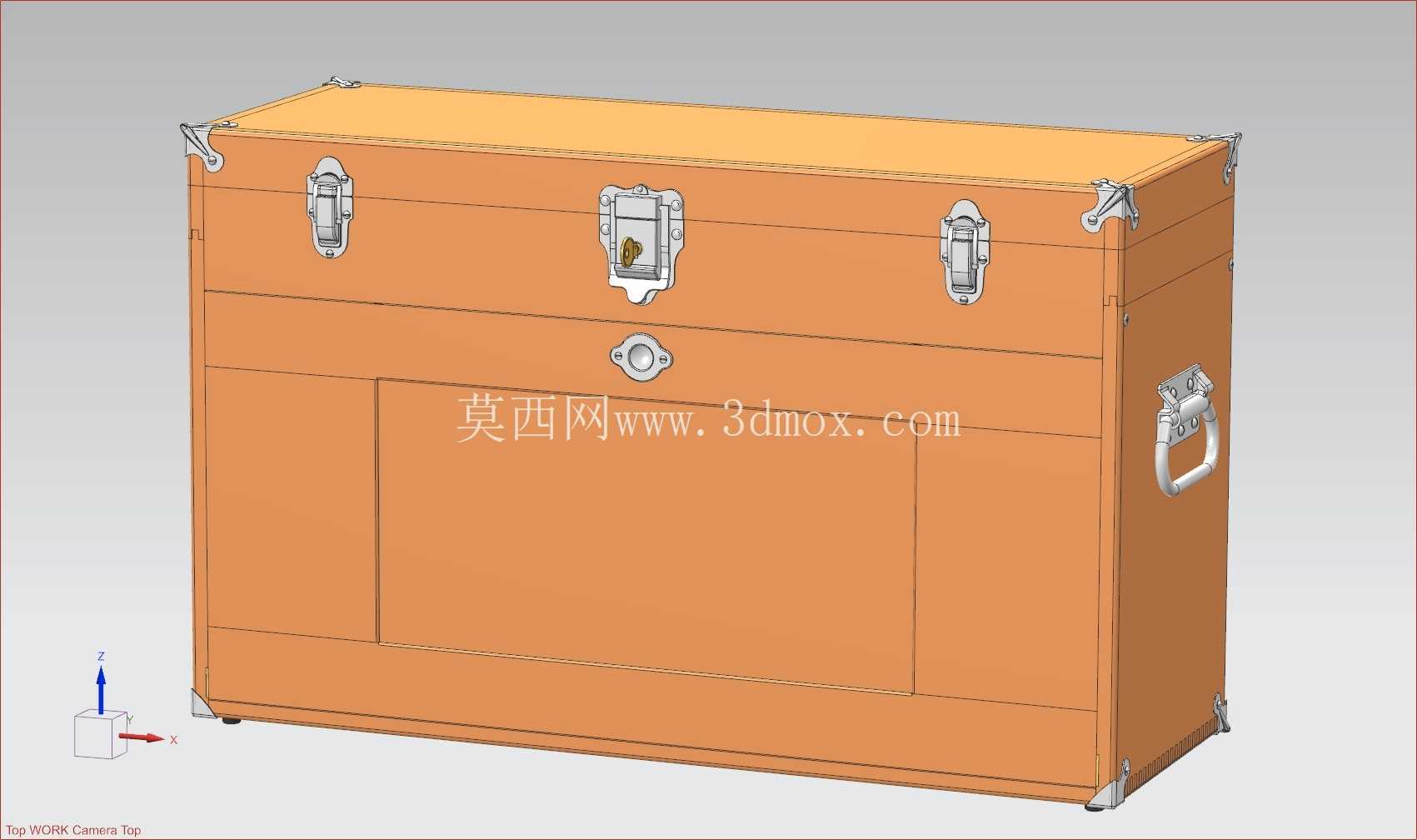 机械师宝箱