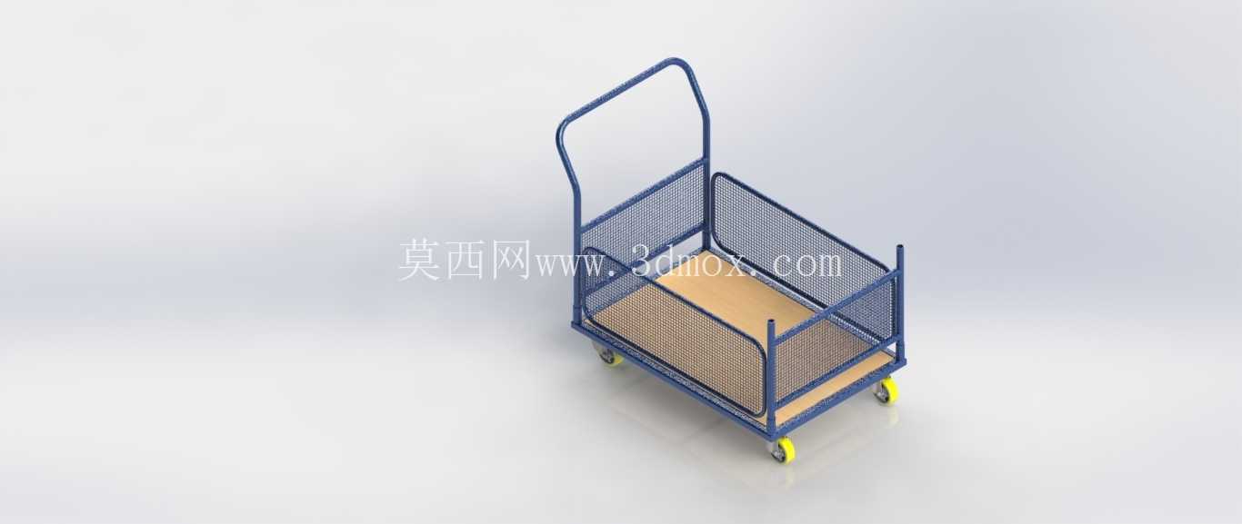 ��������ƽ̨ TROLLY