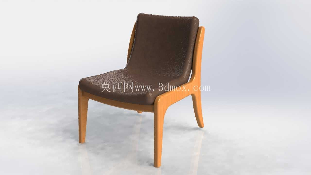  Cadeira Modelo 01 