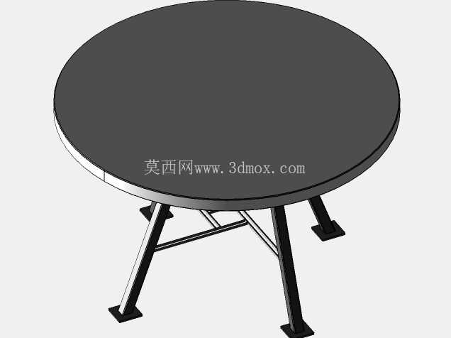  Mesa de Madera 