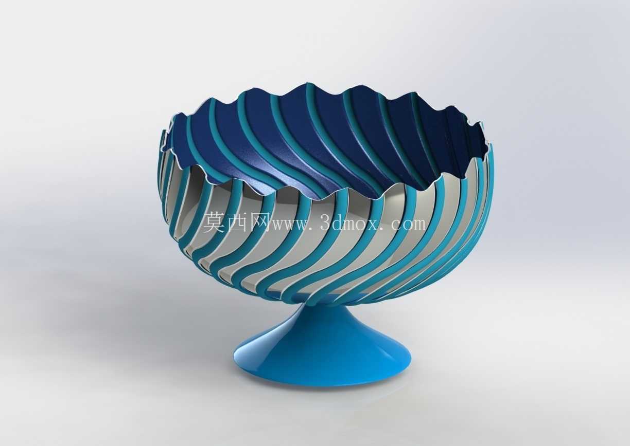  Dish 