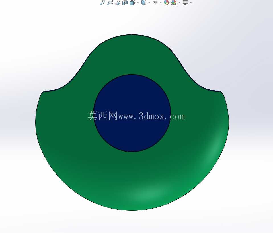 蛋椅设计