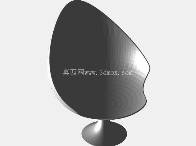 蛋椅设计