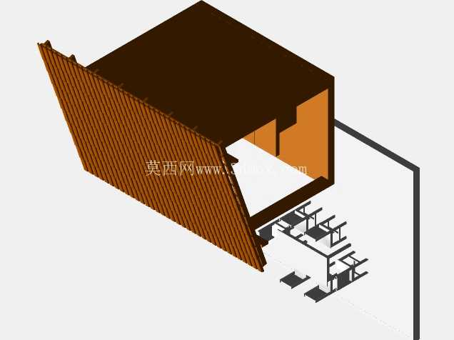 dwg000114-区域churrasqueira solar