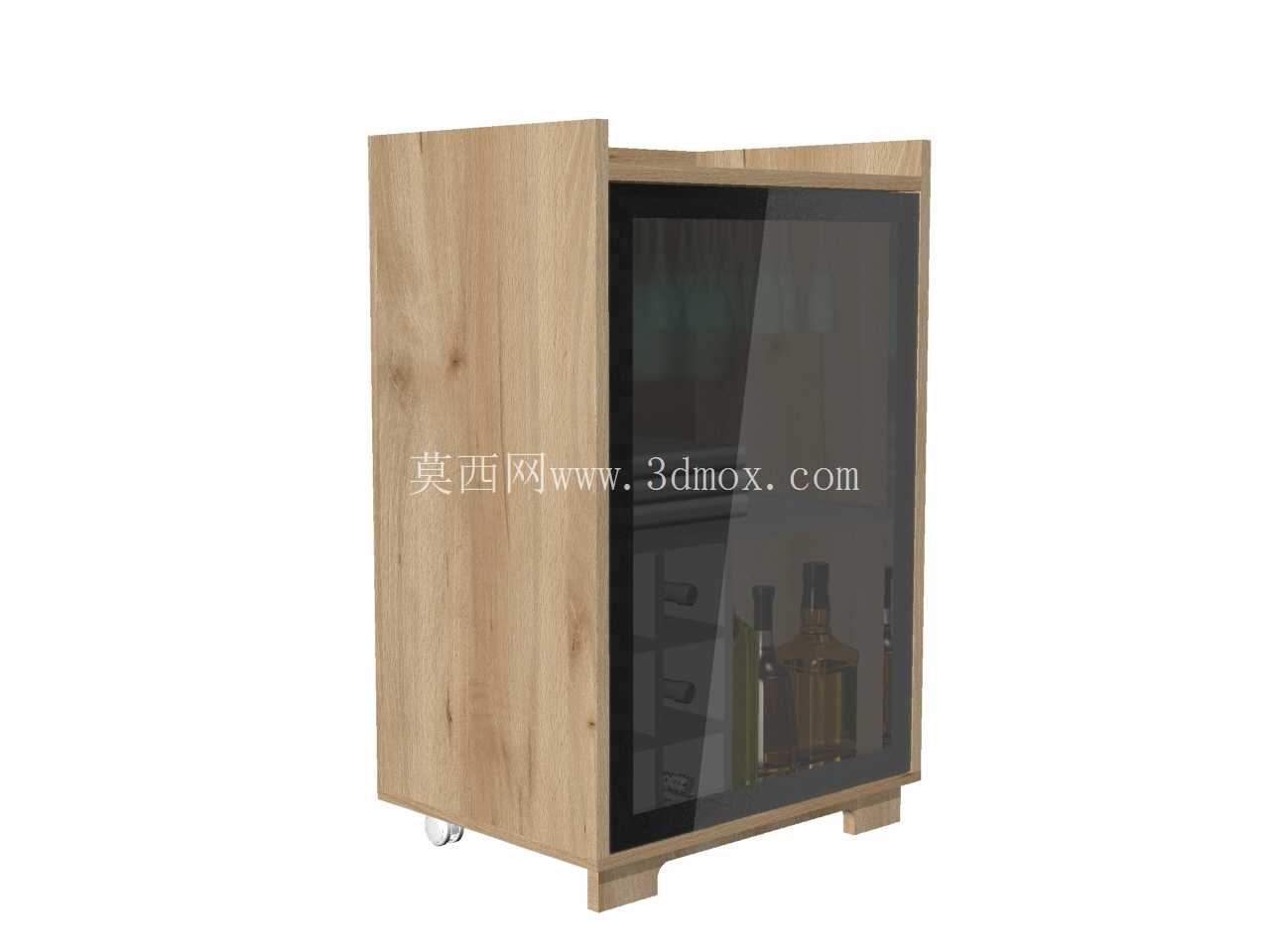 <p> Mueble Bar /bar Box < /p>