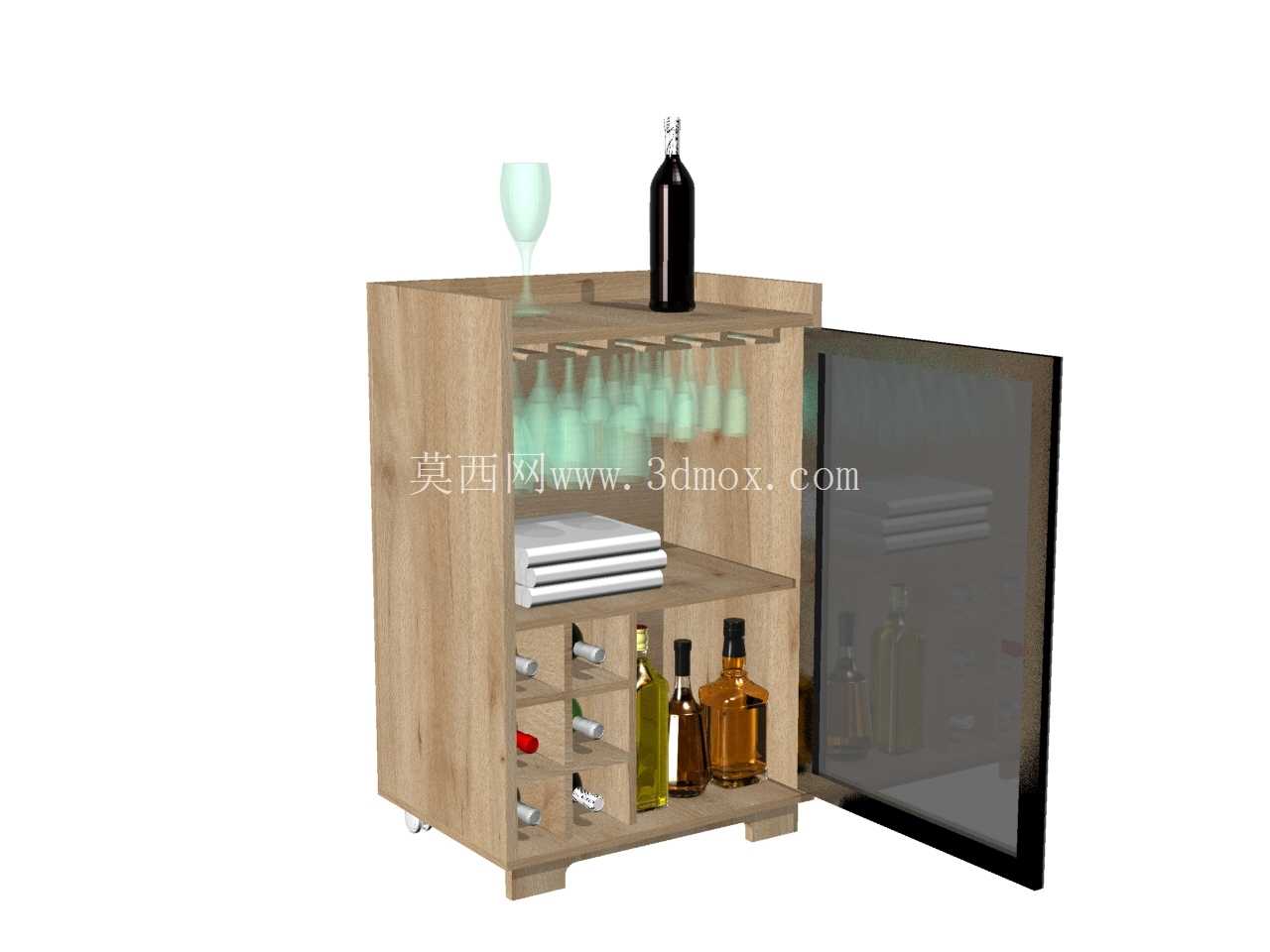 <p> Mueble Bar /bar Box < /p>