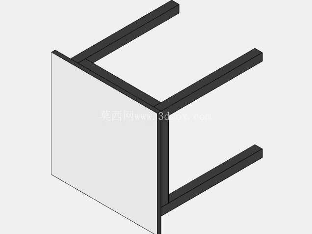 DWG000062 - MESA 4 CADEIRAS