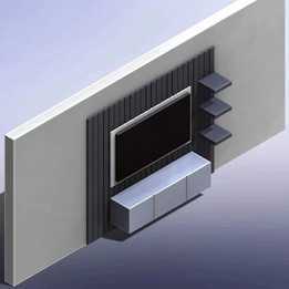  Modulo TV 