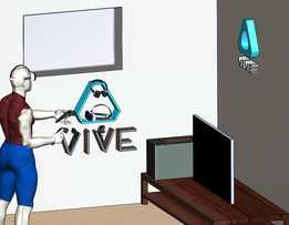 ������ʵ - HTC Vive 