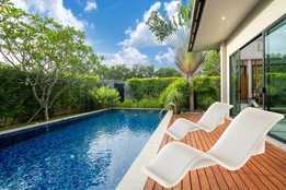 Sun Lounger