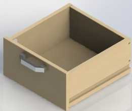 cajón/抽屉