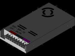 RSP-320-12 12V 26��7