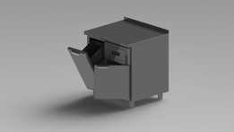 Cofee Station