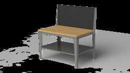 Workbench